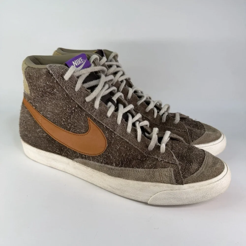 Nike Blazer Mid '77 Premium 